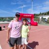 Fête école de tennis